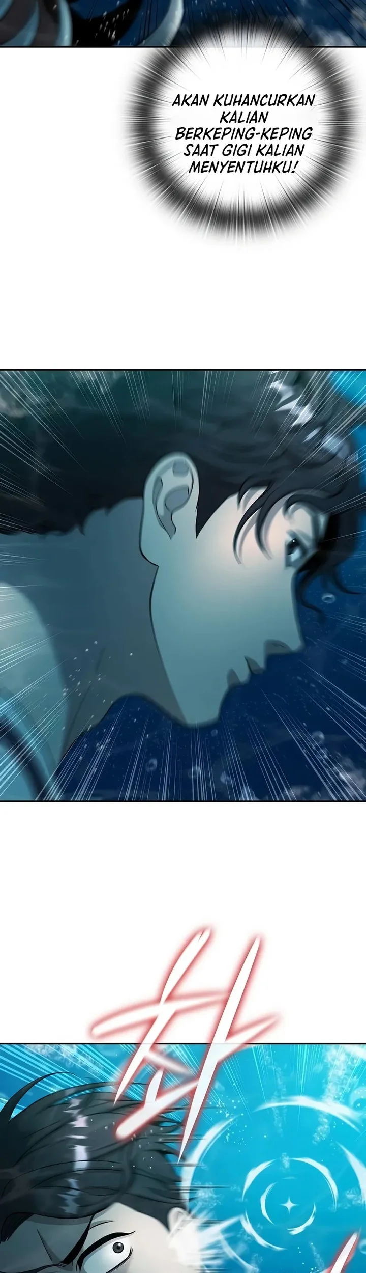 The Dark Mage’s Return to Enlistment Chapter 63 - halaman 25