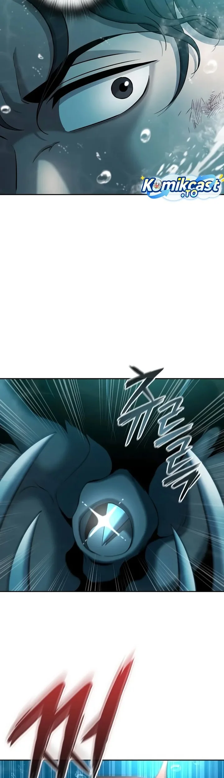 The Dark Mage’s Return to Enlistment Chapter 63 - halaman 27
