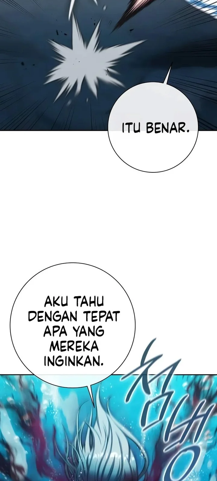 The Dark Mage’s Return to Enlistment Chapter 63 - halaman 44