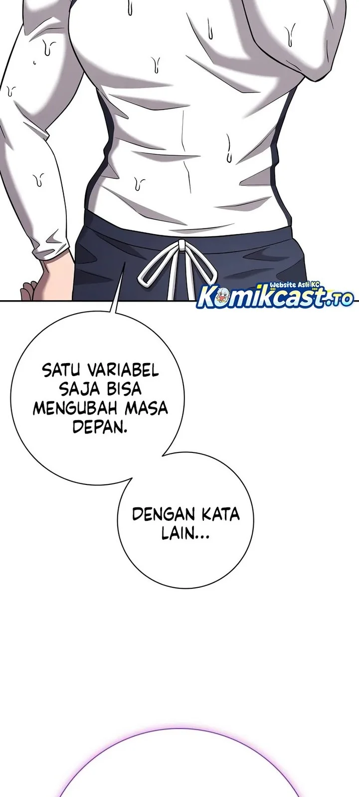 The Dark Mage’s Return to Enlistment Chapter 63 - halaman 54