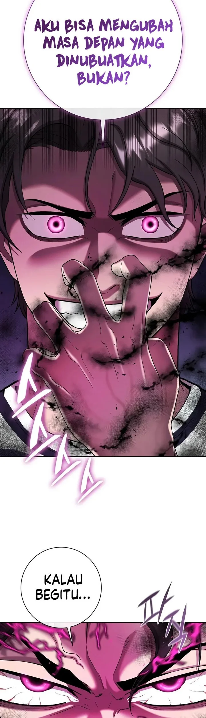 The Dark Mage’s Return to Enlistment Chapter 63 - halaman 55