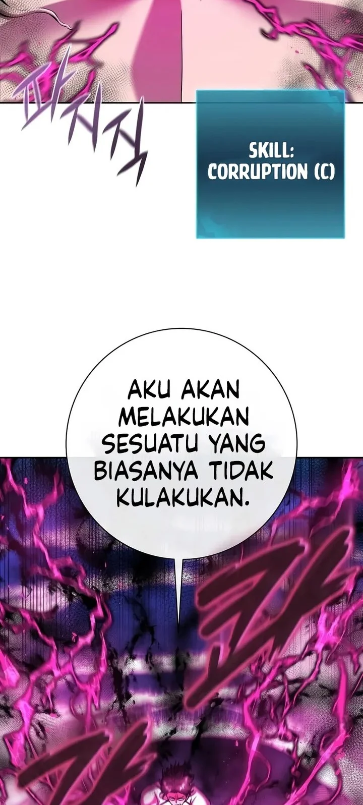 The Dark Mage’s Return to Enlistment Chapter 63 - halaman 56