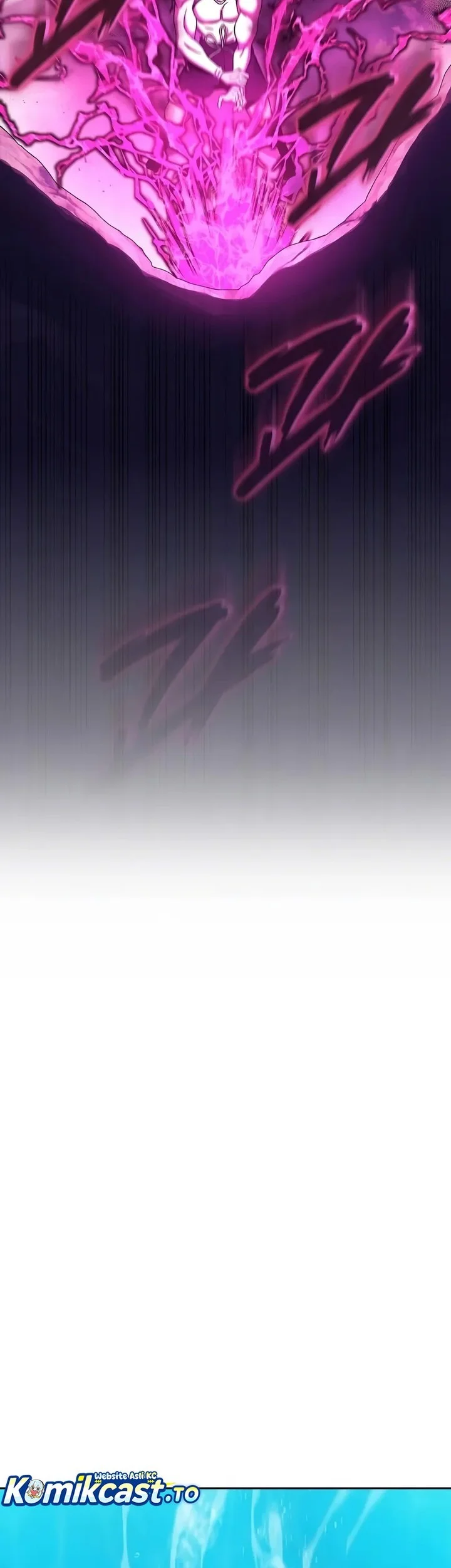 The Dark Mage’s Return to Enlistment Chapter 63 - halaman 57