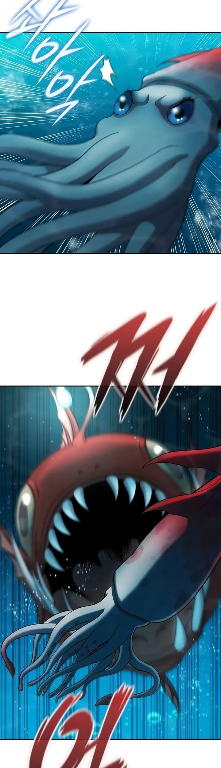 The Dark Mage’s Return to Enlistment Chapter 63 - halaman 59