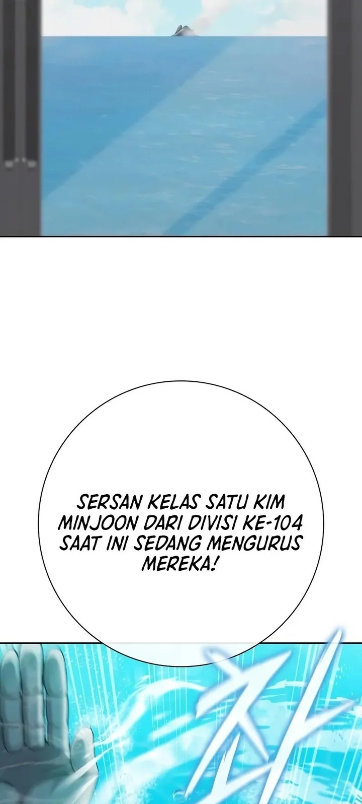 The Dark Mage’s Return to Enlistment Chapter 63 - halaman 6