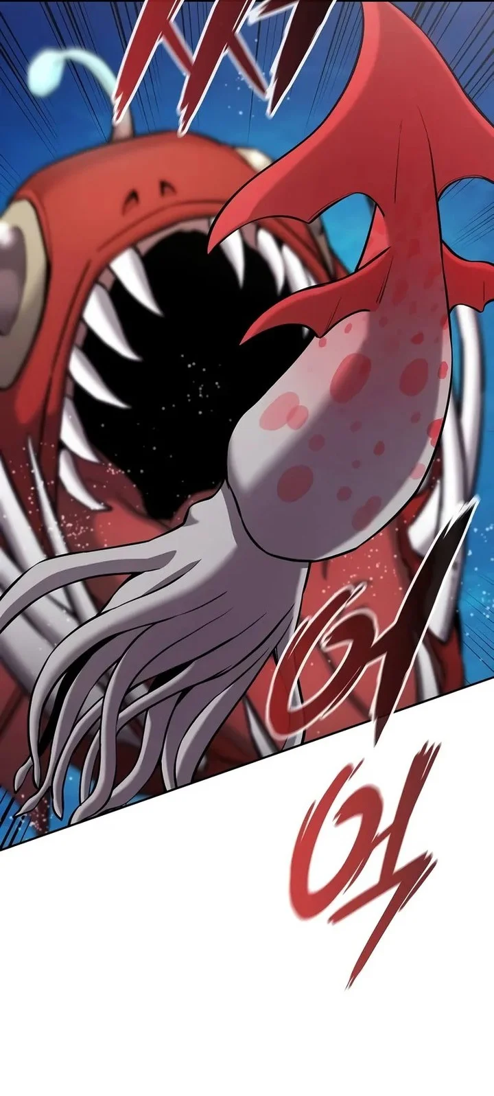 The Dark Mage’s Return to Enlistment Chapter 63 - halaman 64