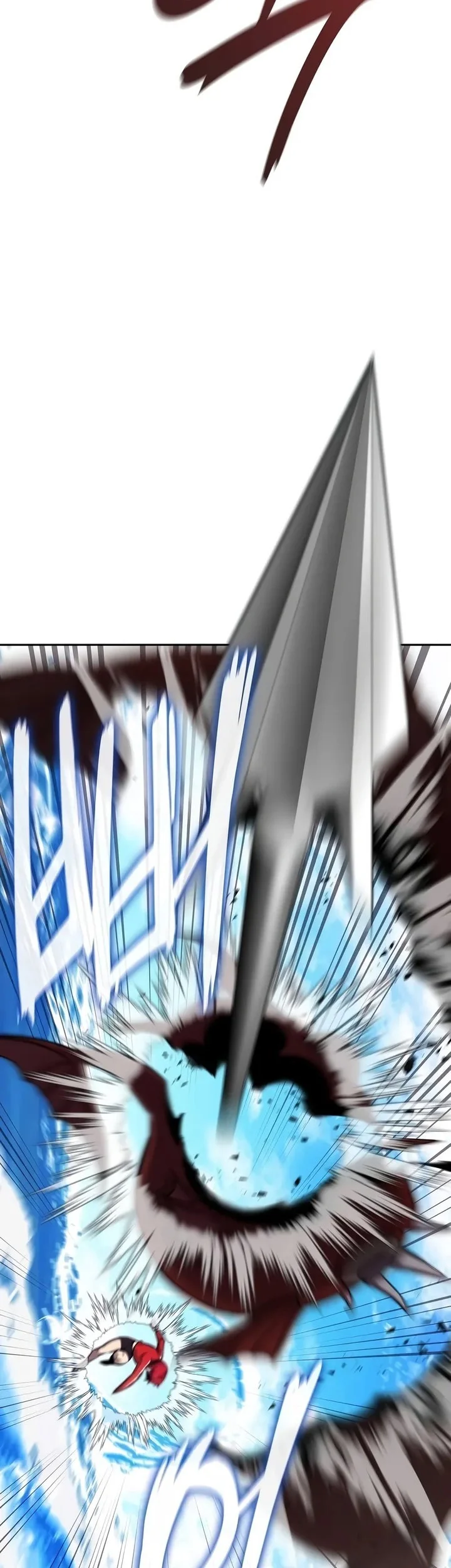 The Dark Mage’s Return to Enlistment Chapter 63 - halaman 69