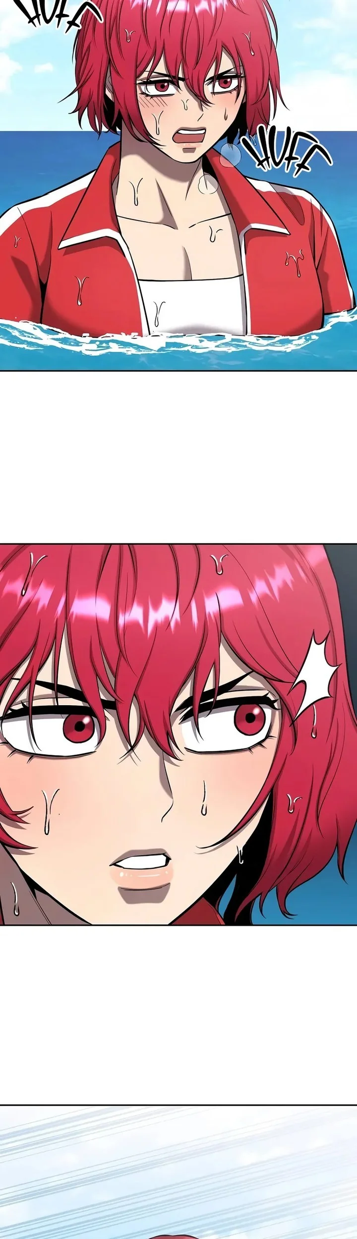 The Dark Mage’s Return to Enlistment Chapter 63 - halaman 73