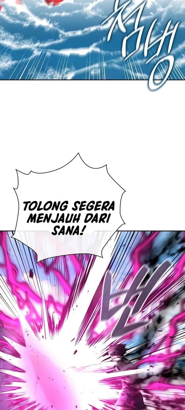 The Dark Mage’s Return to Enlistment Chapter 63 - halaman 76