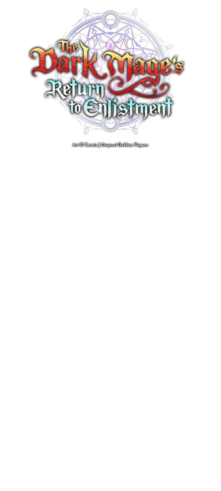 The Dark Mage’s Return to Enlistment Chapter 63 - halaman 8