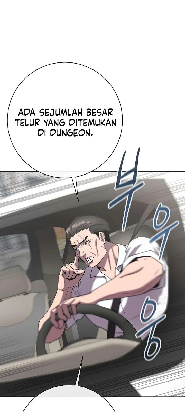 The Dark Mage’s Return to Enlistment Chapter 64 - halaman 10