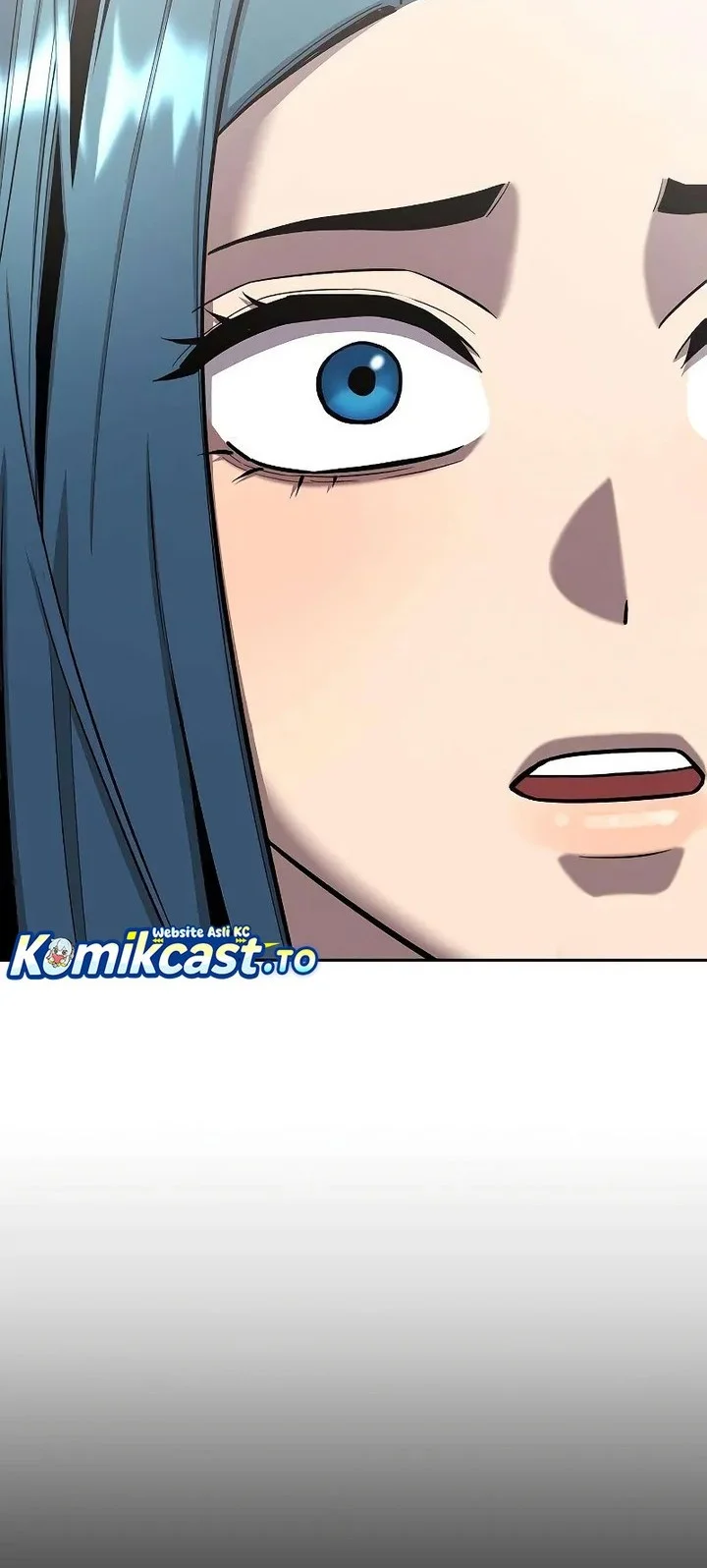 The Dark Mage’s Return to Enlistment Chapter 64 - halaman 14