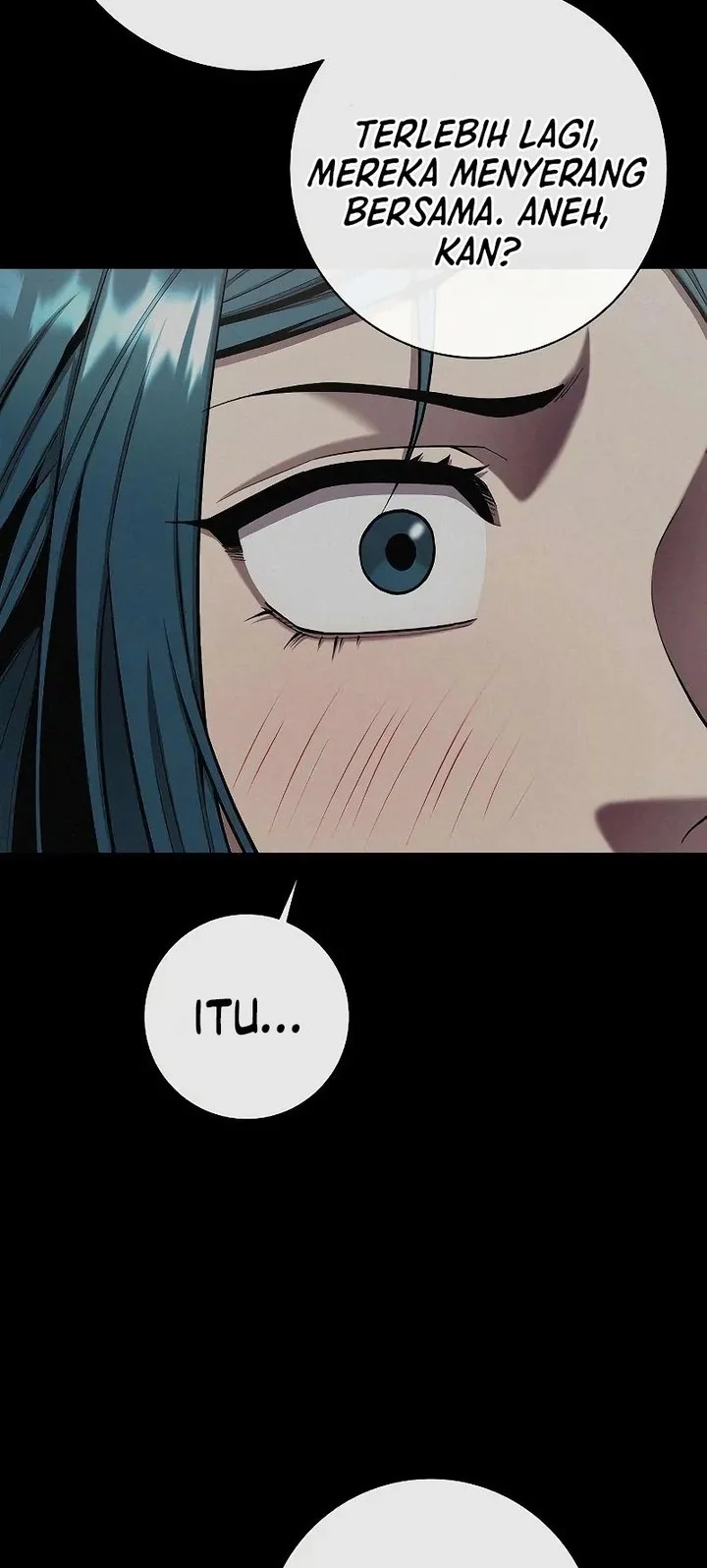 The Dark Mage’s Return to Enlistment Chapter 64 - halaman 16