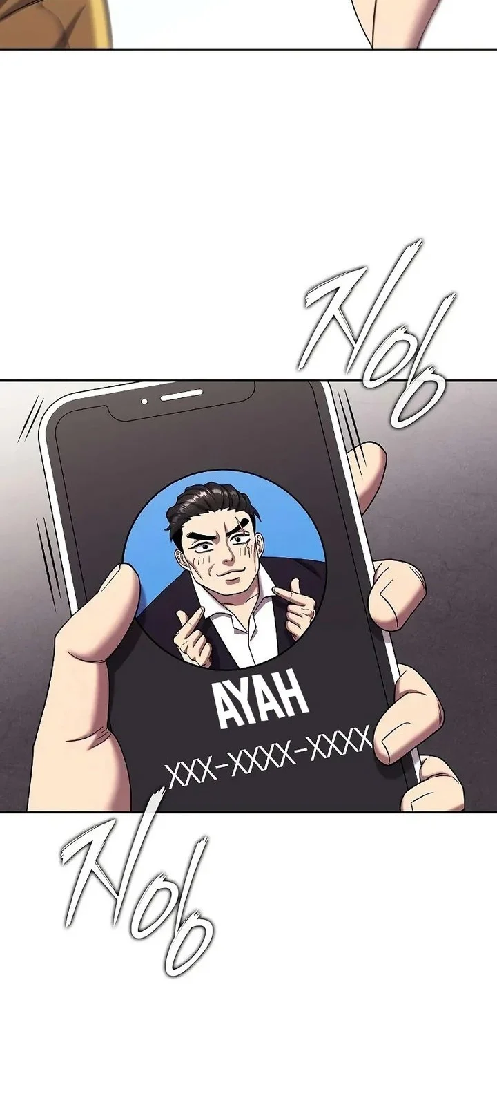 The Dark Mage’s Return to Enlistment Chapter 64 - halaman 2