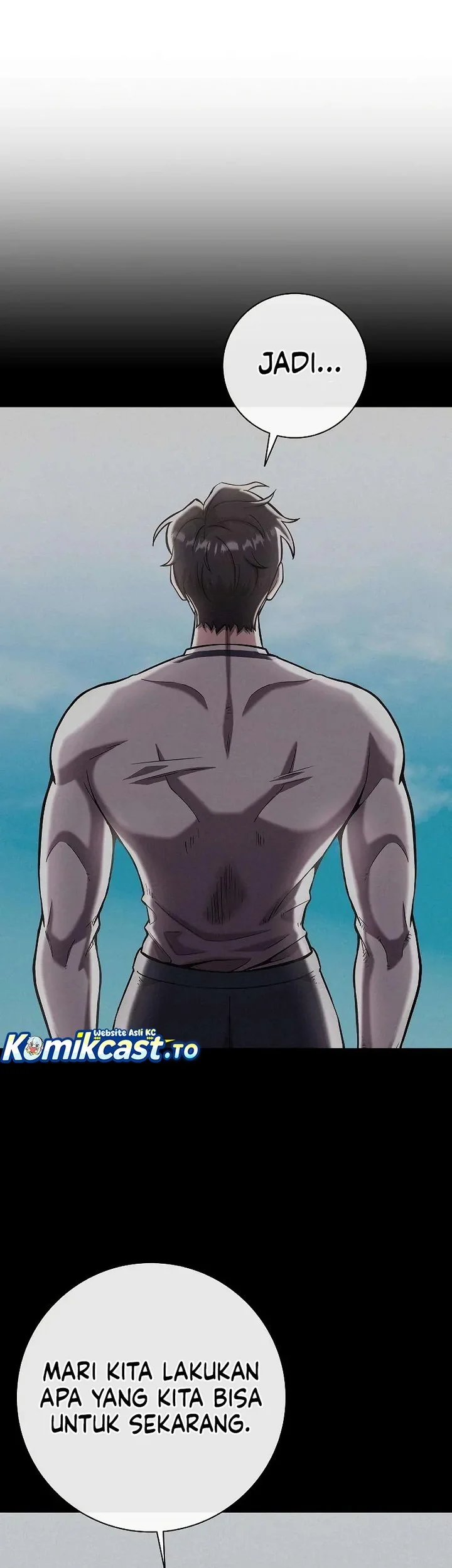 The Dark Mage’s Return to Enlistment Chapter 64 - halaman 21