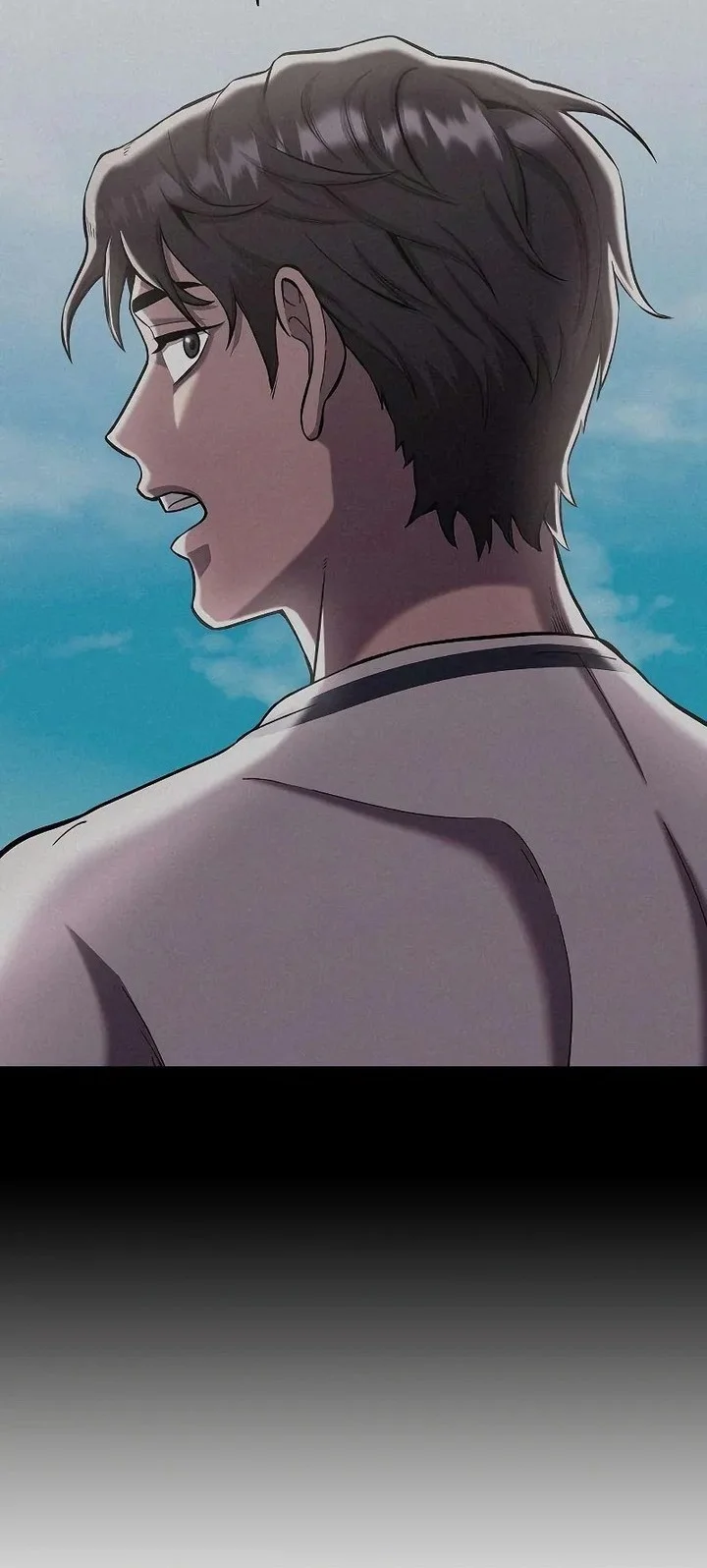 The Dark Mage’s Return to Enlistment Chapter 64 - halaman 22