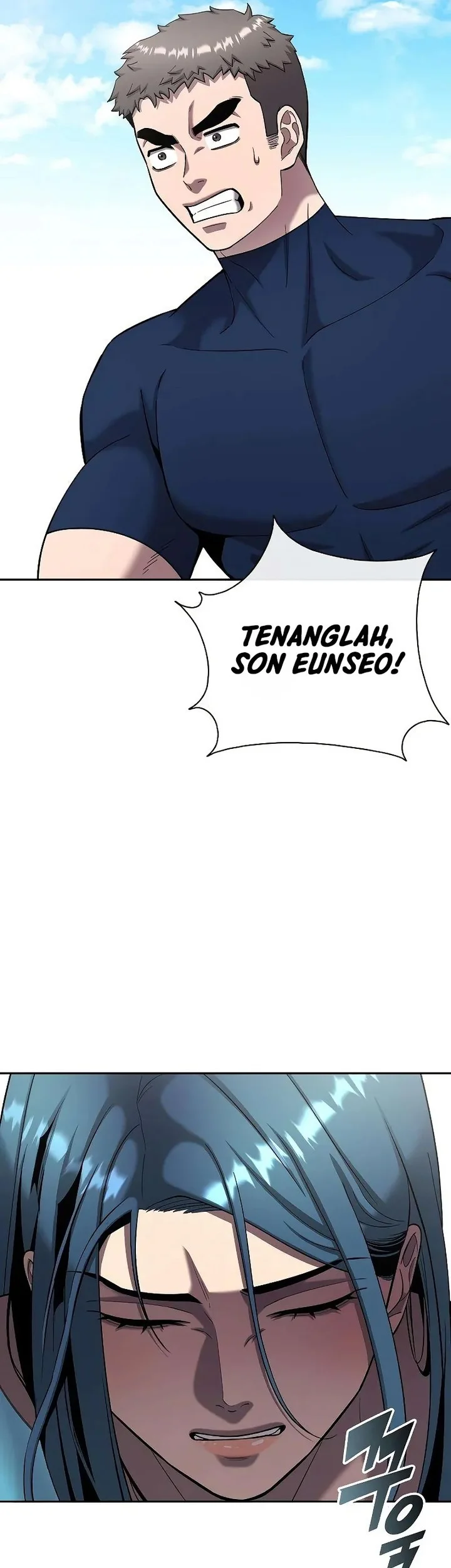 The Dark Mage’s Return to Enlistment Chapter 64 - halaman 27