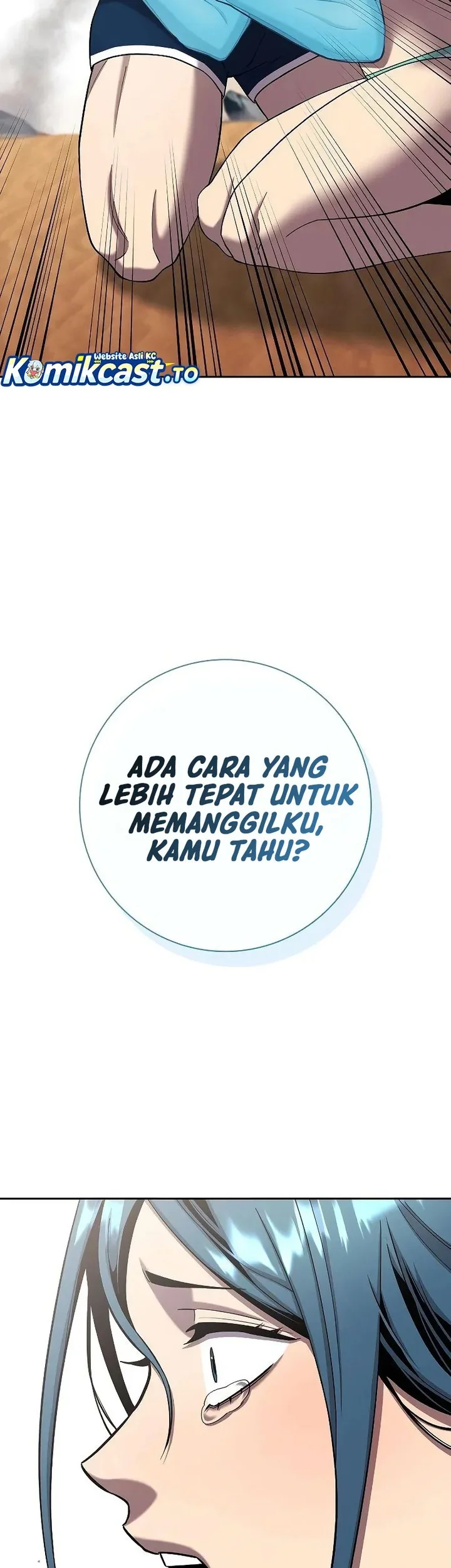 The Dark Mage’s Return to Enlistment Chapter 64 - halaman 29