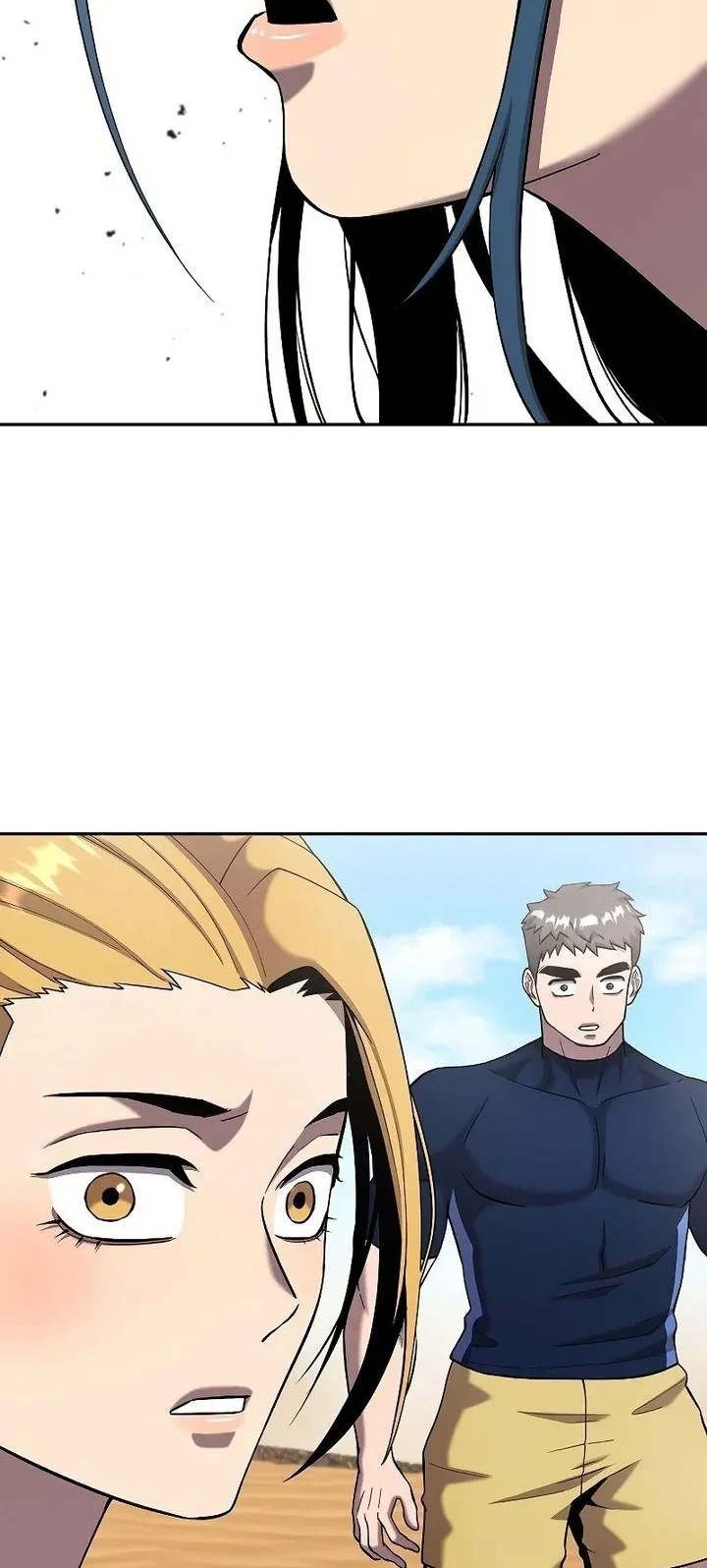 The Dark Mage’s Return to Enlistment Chapter 64 - halaman 30