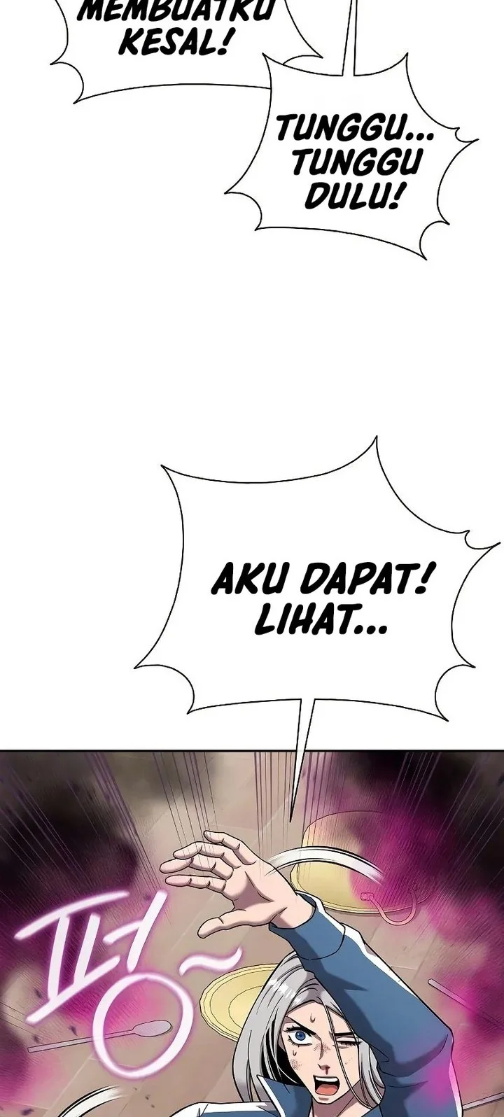 The Dark Mage’s Return to Enlistment Chapter 64 - halaman 42