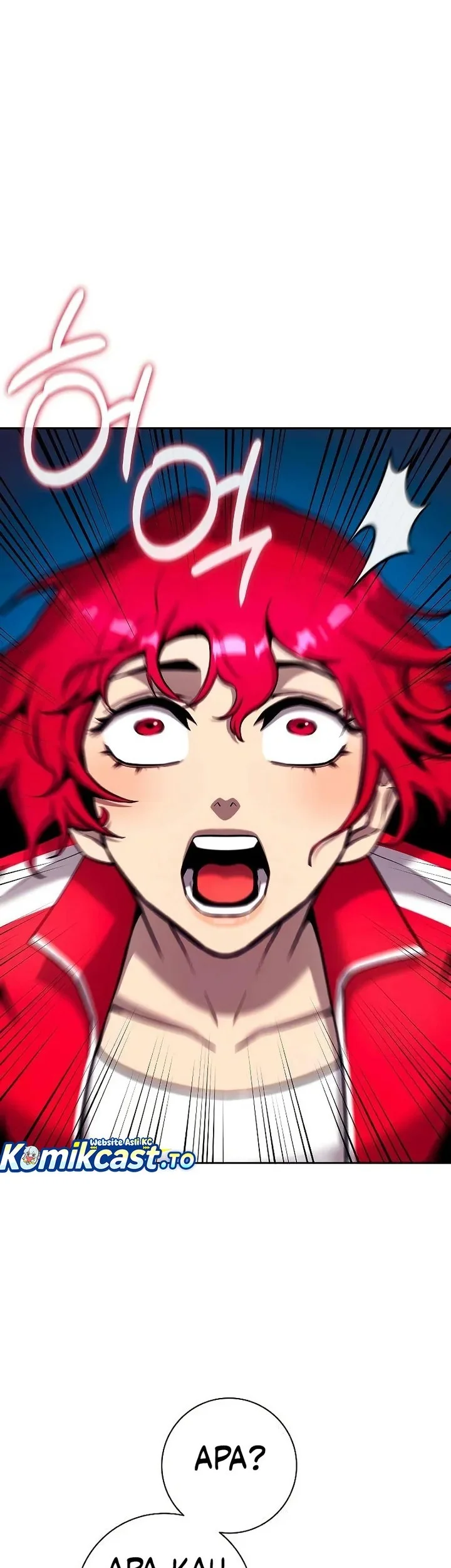 The Dark Mage’s Return to Enlistment Chapter 64 - halaman 63