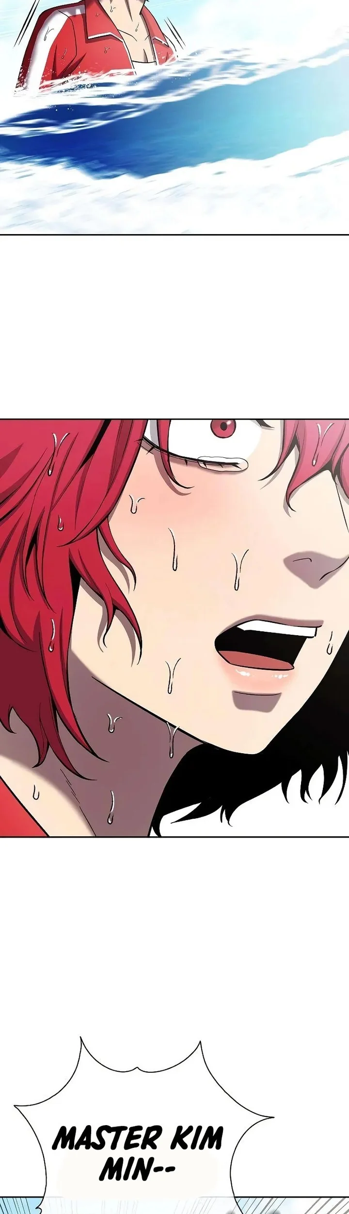 The Dark Mage’s Return to Enlistment Chapter 64 - halaman 71