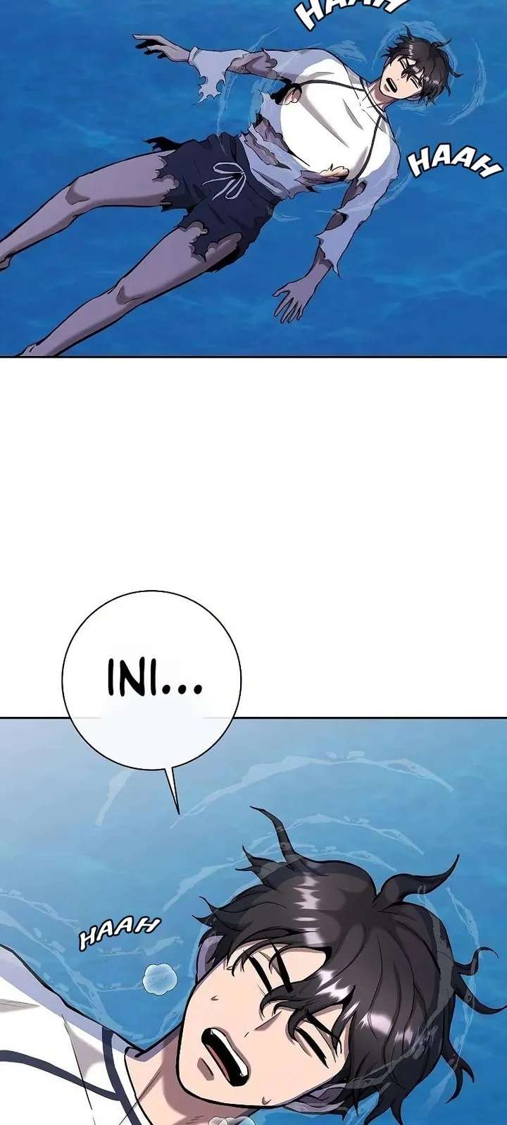 The Dark Mage’s Return to Enlistment Chapter 64 - halaman 74