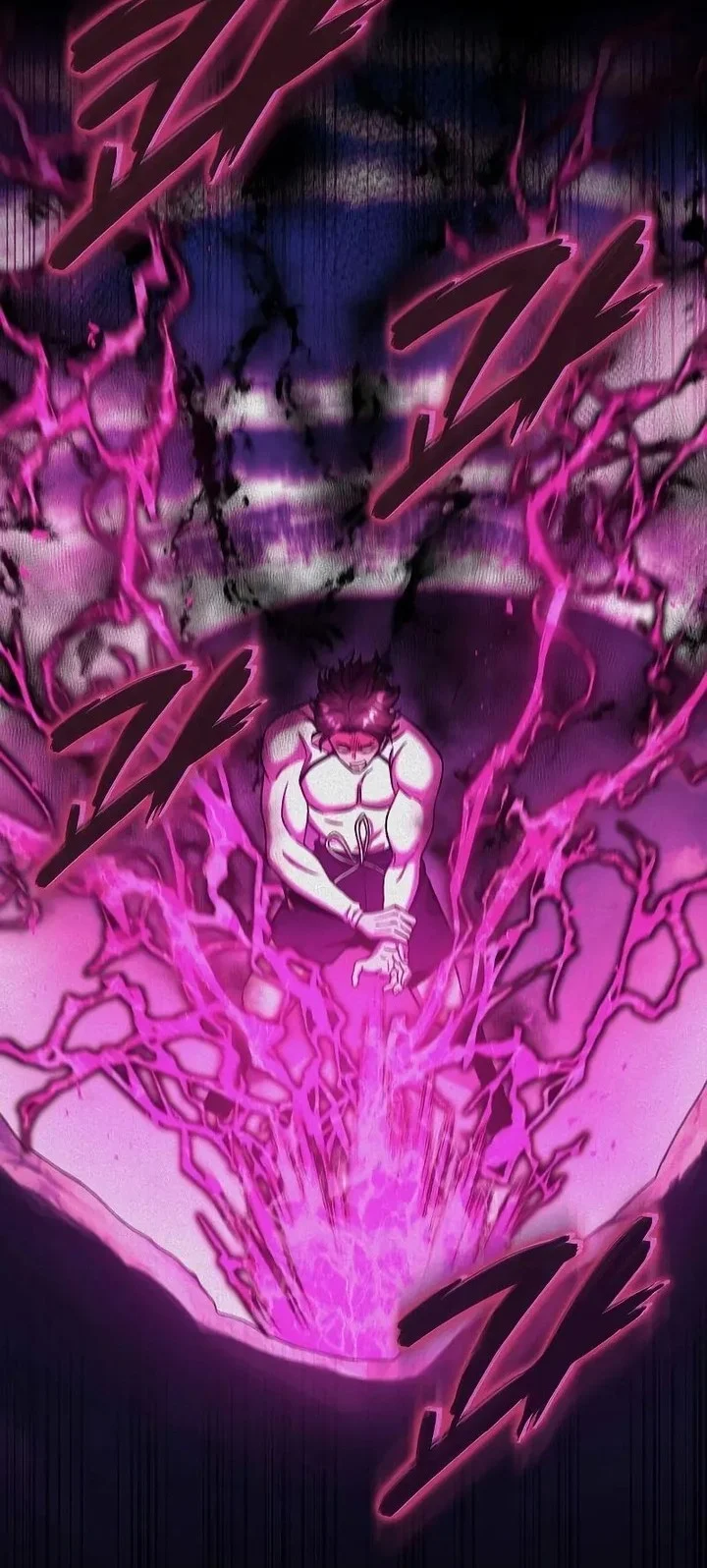 The Dark Mage’s Return to Enlistment Chapter 64 - halaman 78
