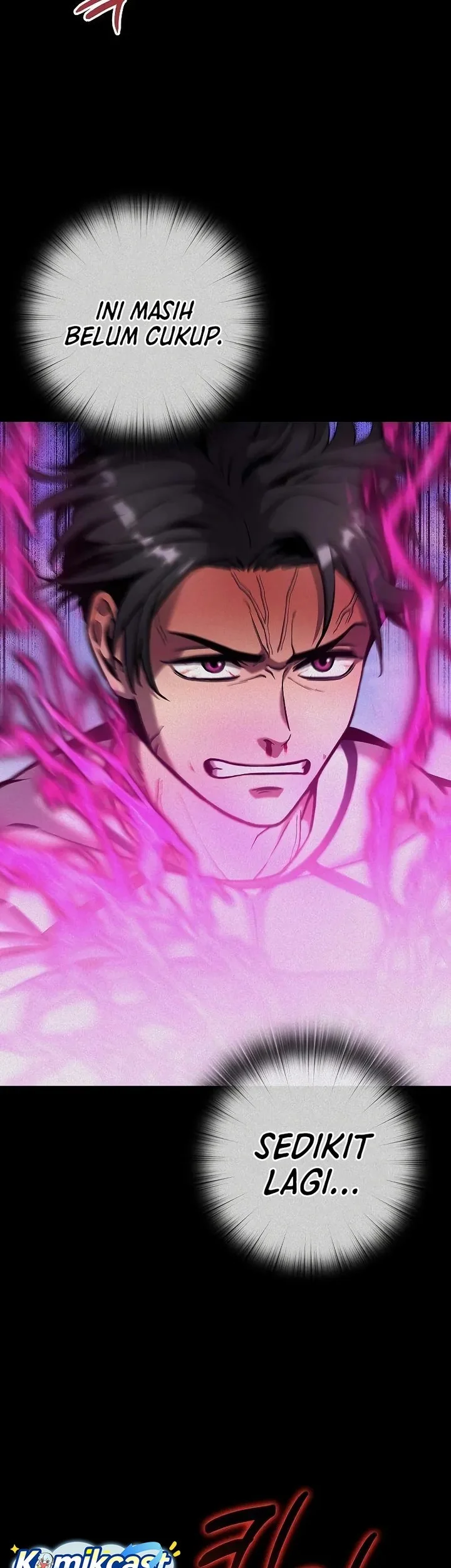 The Dark Mage’s Return to Enlistment Chapter 64 - halaman 81