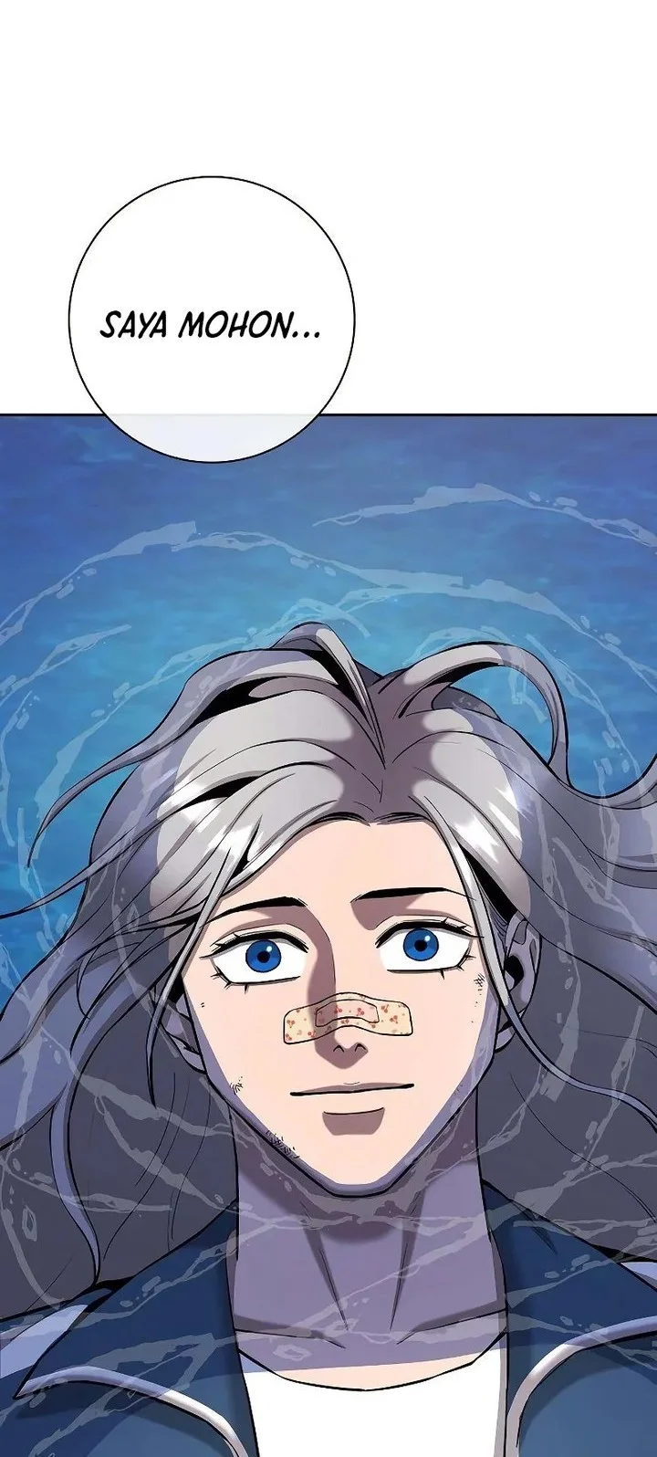 The Dark Mage’s Return to Enlistment Chapter 64 - halaman 92