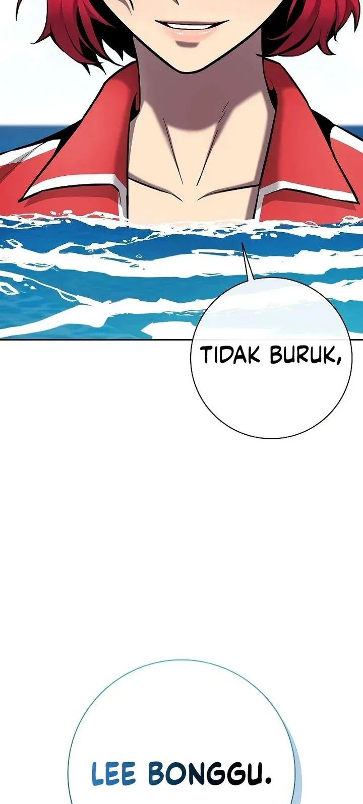 The Dark Mage’s Return to Enlistment Chapter 64 - halaman 98