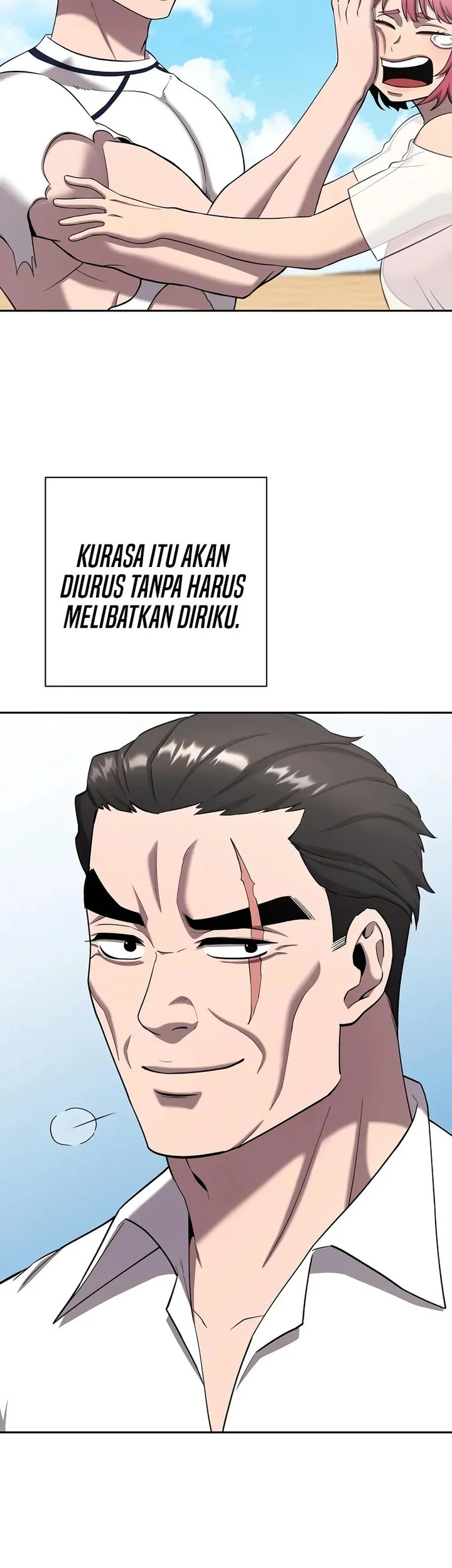 The Dark Mage’s Return to Enlistment Chapter 65 - halaman 10