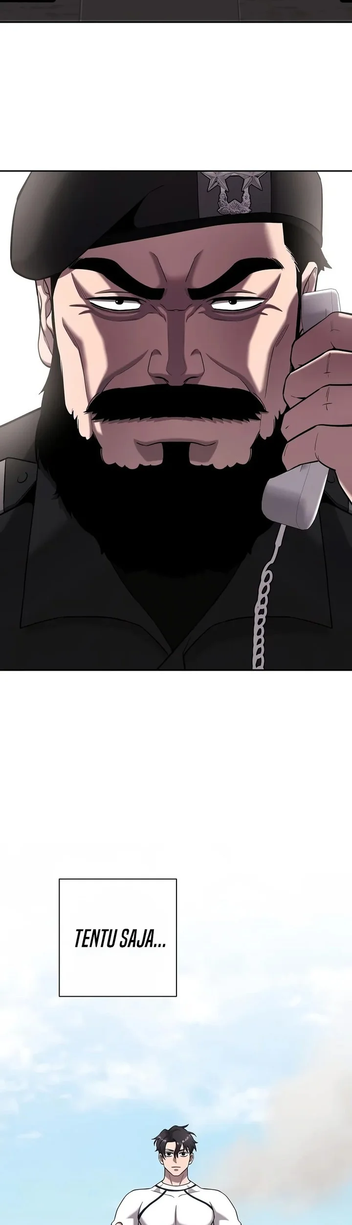 The Dark Mage’s Return to Enlistment Chapter 65 - halaman 12