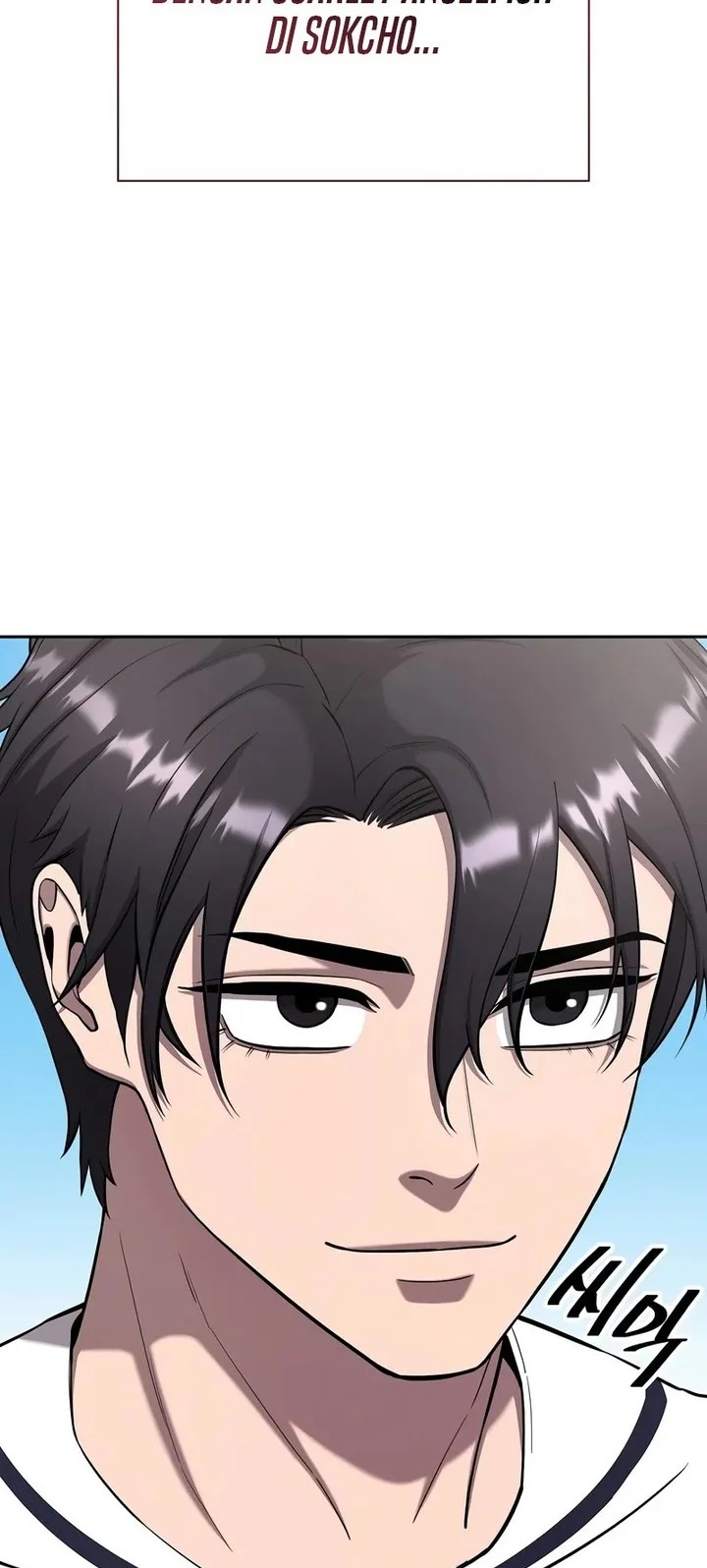 The Dark Mage’s Return to Enlistment Chapter 65 - halaman 15