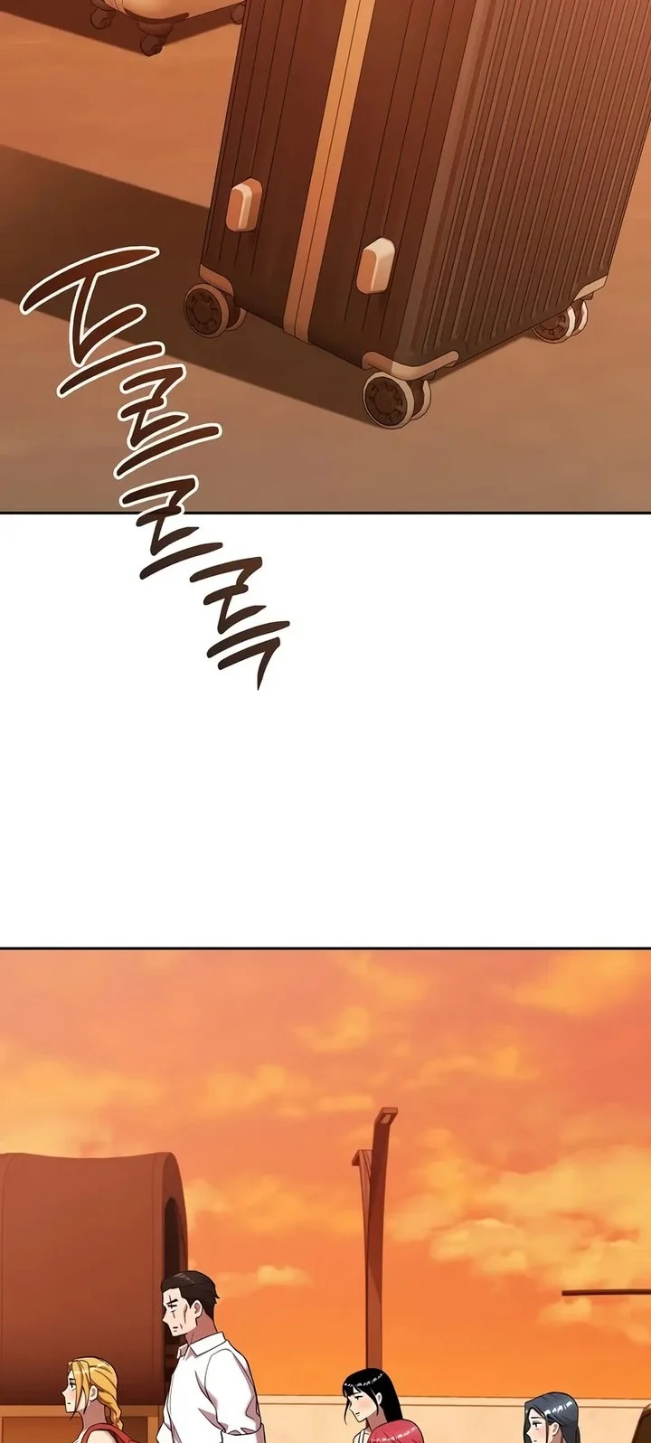 The Dark Mage’s Return to Enlistment Chapter 65 - halaman 19