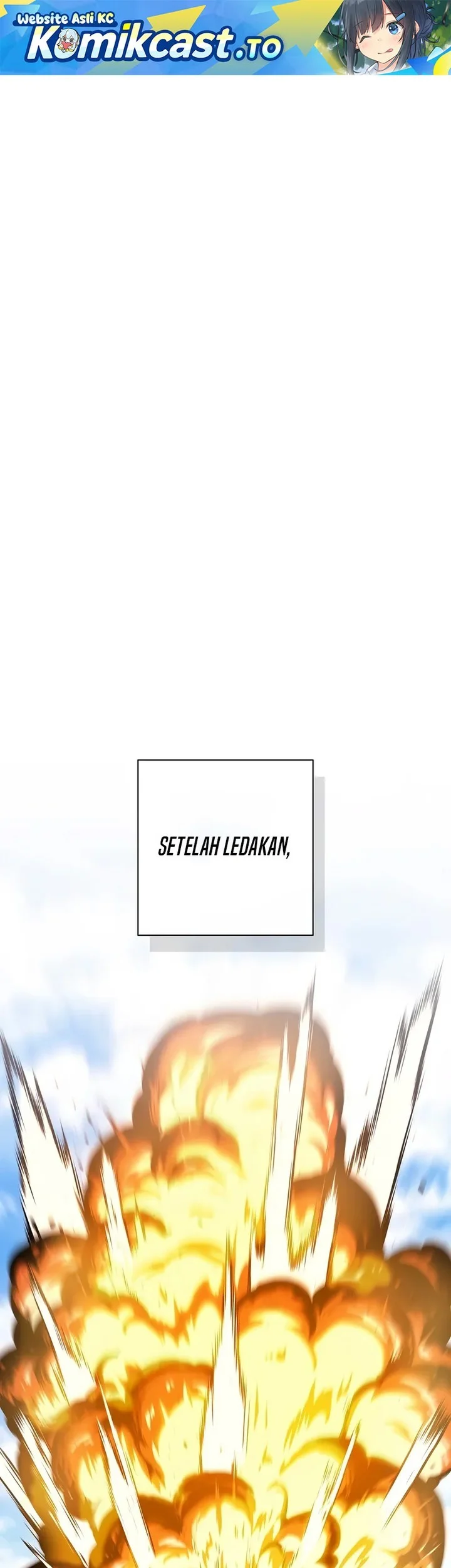 The Dark Mage’s Return to Enlistment Chapter 65 - halaman 2