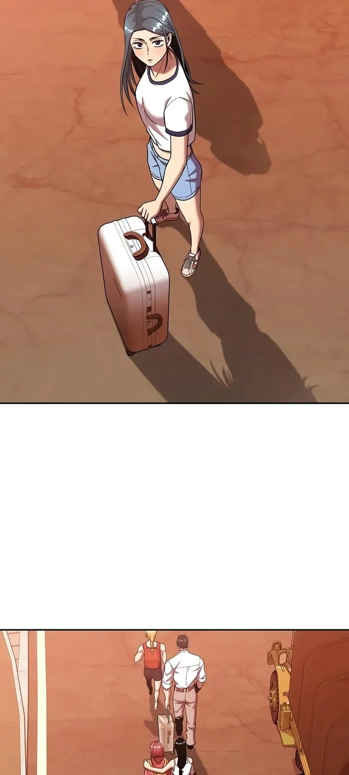The Dark Mage’s Return to Enlistment Chapter 65 - halaman 23