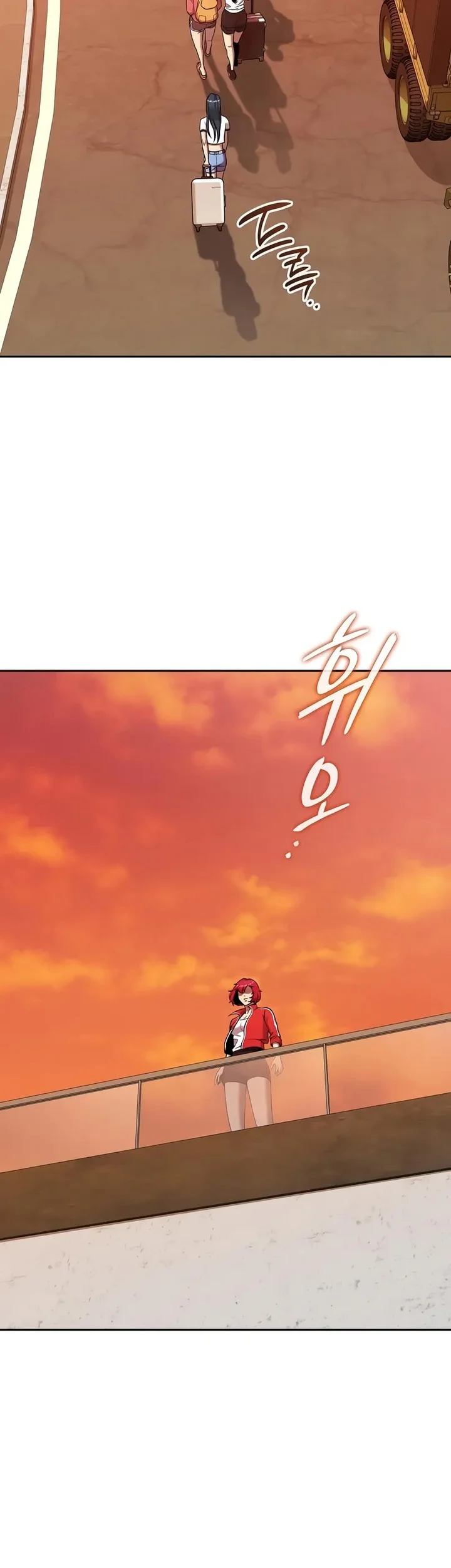 The Dark Mage’s Return to Enlistment Chapter 65 - halaman 24