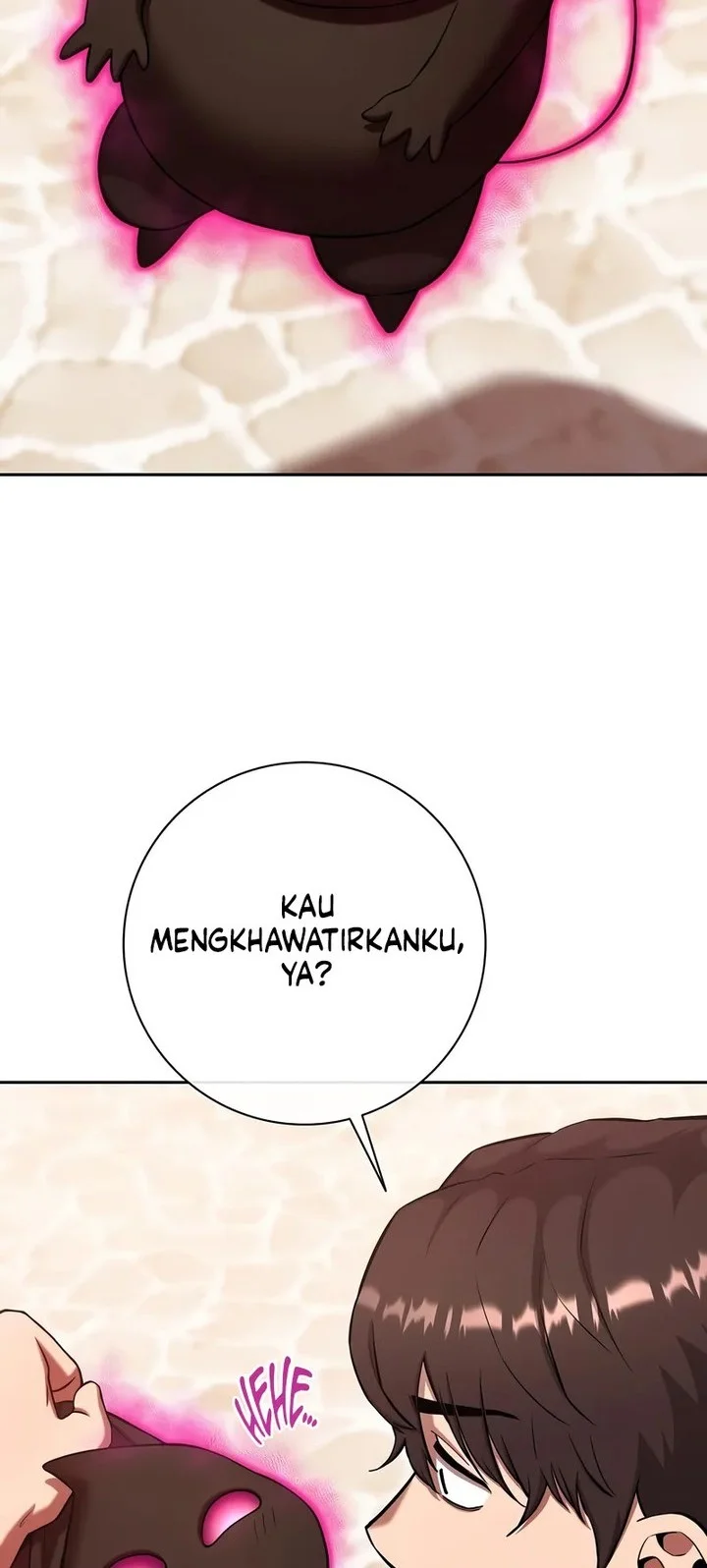 The Dark Mage’s Return to Enlistment Chapter 65 - halaman 37