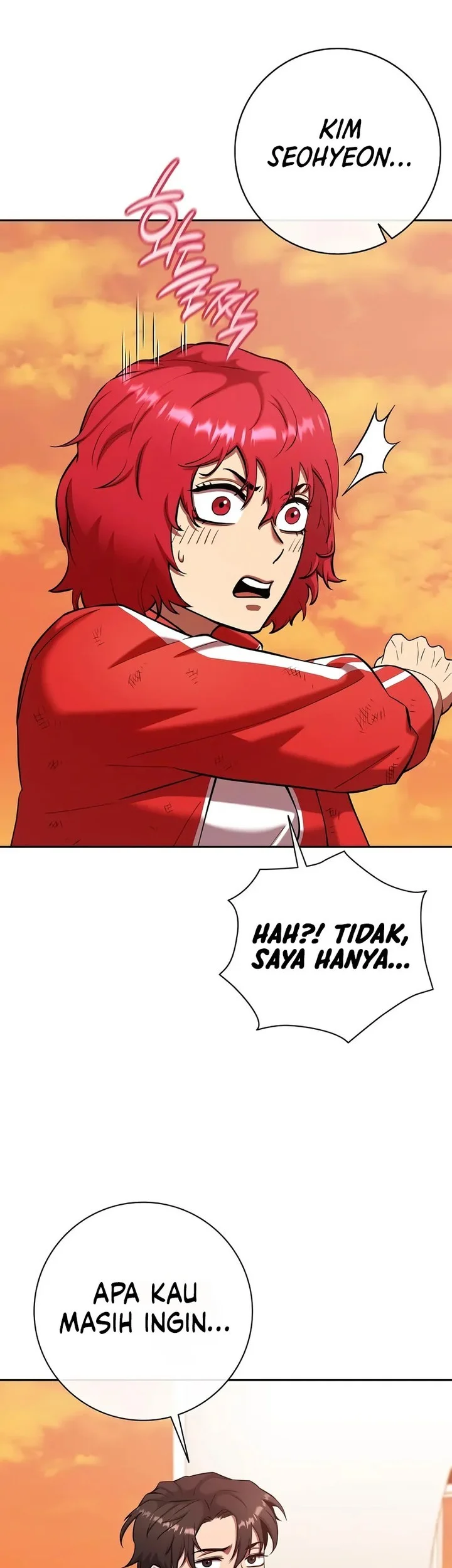 The Dark Mage’s Return to Enlistment Chapter 65 - halaman 40