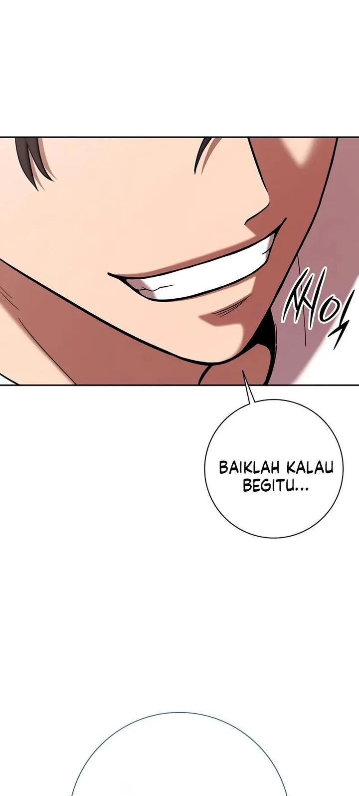 The Dark Mage’s Return to Enlistment Chapter 65 - halaman 43