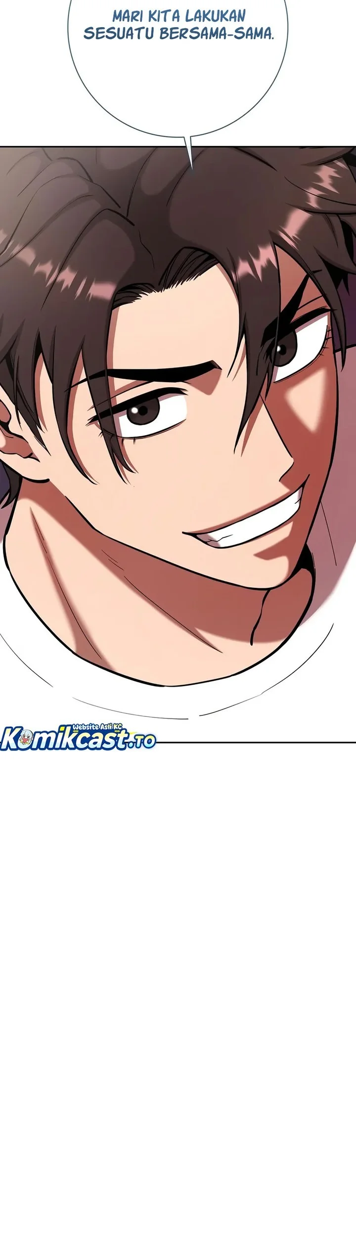 The Dark Mage’s Return to Enlistment Chapter 65 - halaman 44
