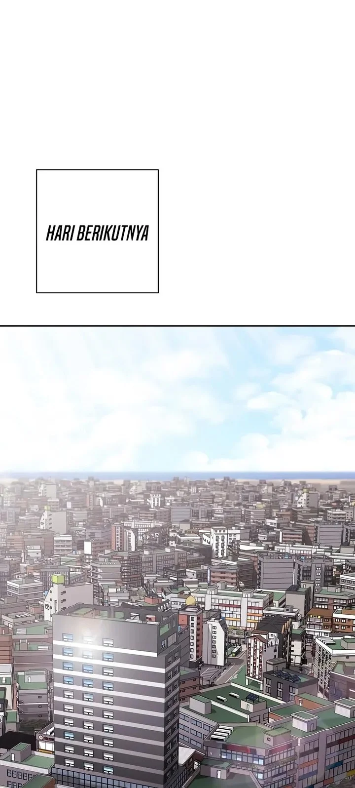 The Dark Mage’s Return to Enlistment Chapter 65 - halaman 45