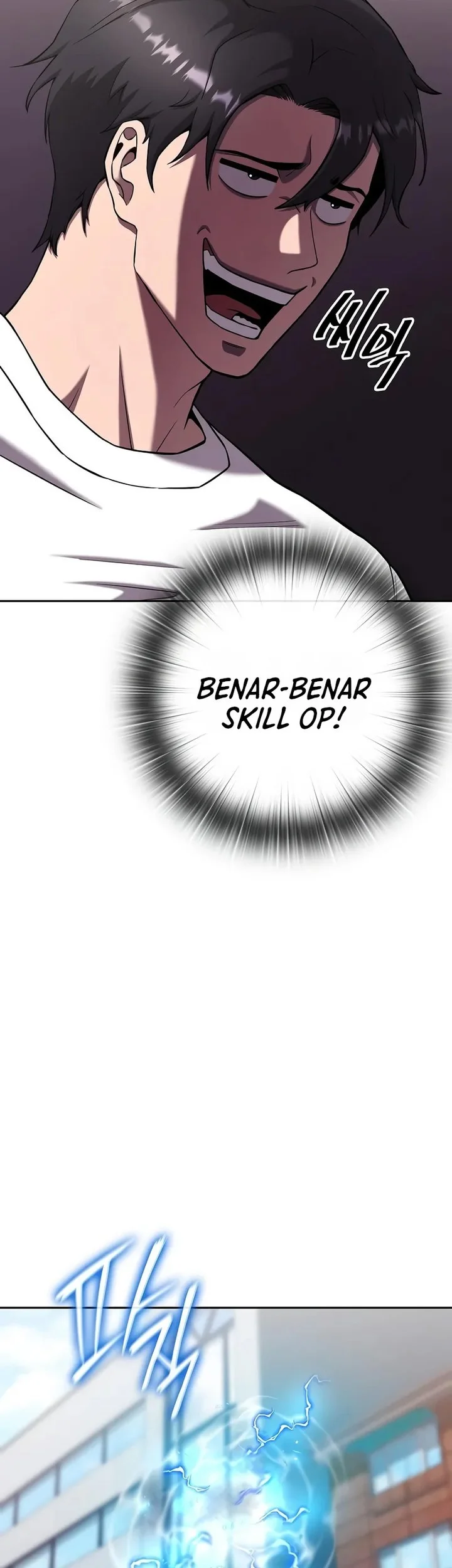 The Dark Mage’s Return to Enlistment Chapter 65 - halaman 60