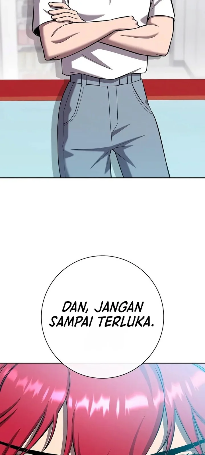 The Dark Mage’s Return to Enlistment Chapter 65 - halaman 69