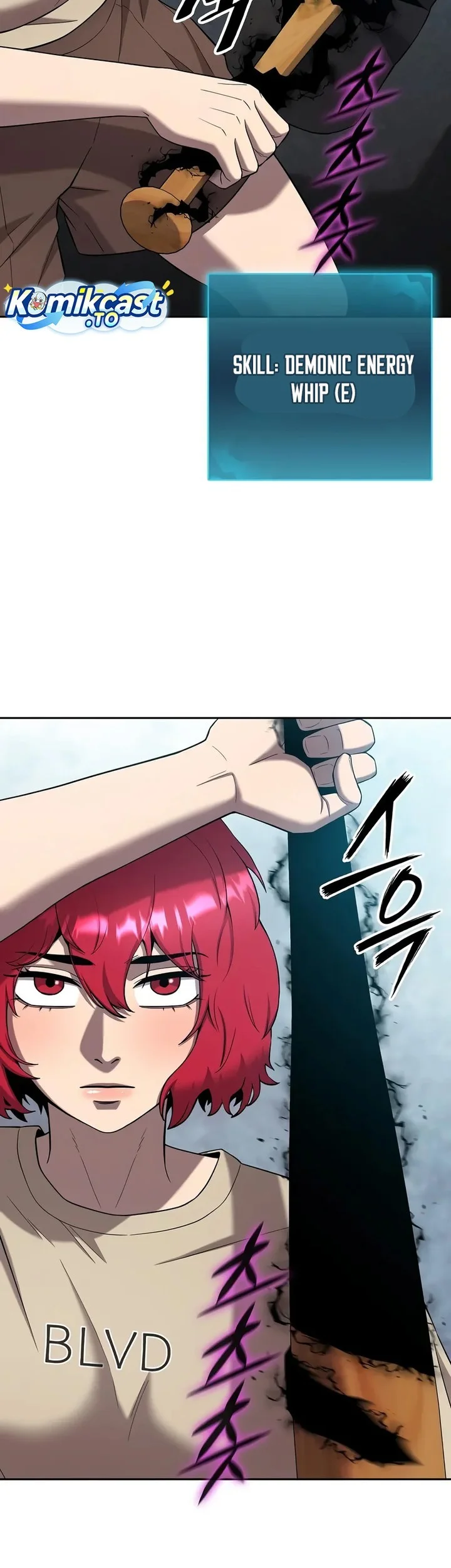 The Dark Mage’s Return to Enlistment Chapter 65 - halaman 72