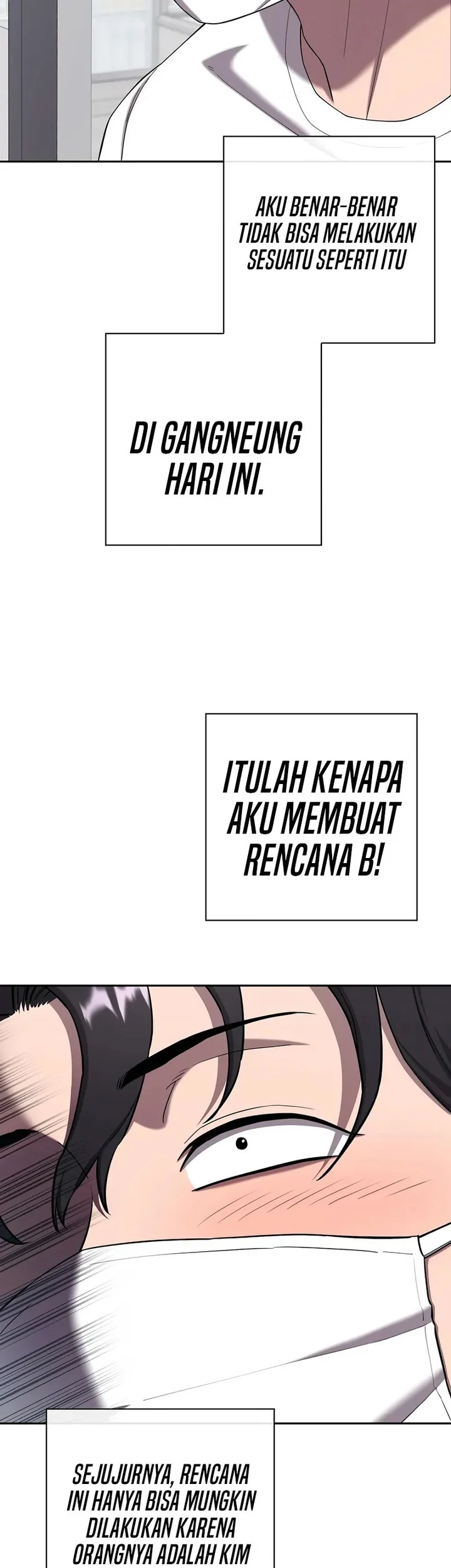 The Dark Mage’s Return to Enlistment Chapter 65 - halaman 76