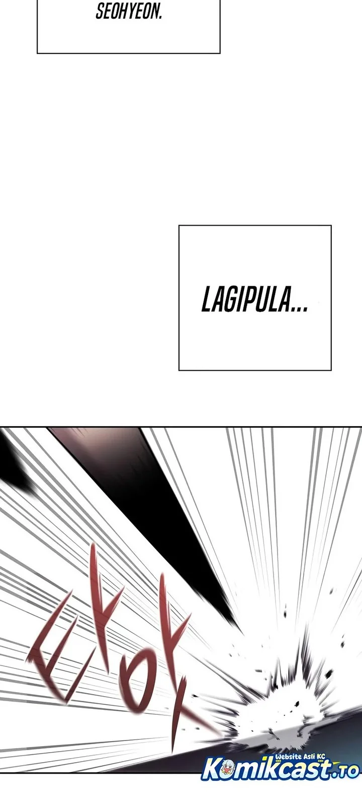 The Dark Mage’s Return to Enlistment Chapter 65 - halaman 77