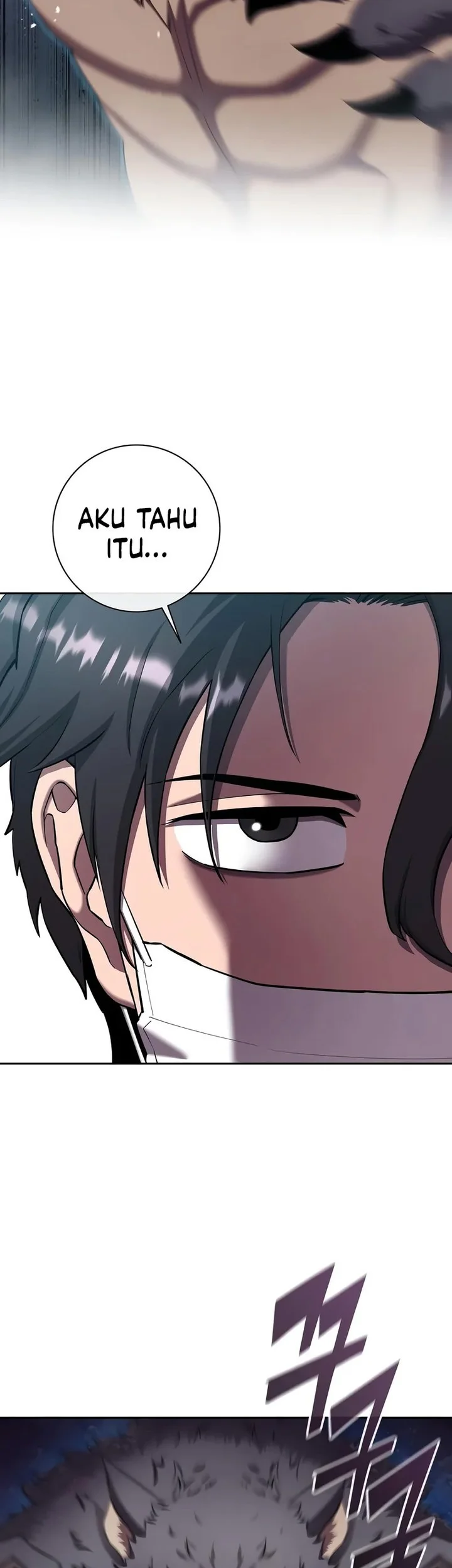 The Dark Mage’s Return to Enlistment Chapter 65 - halaman 84
