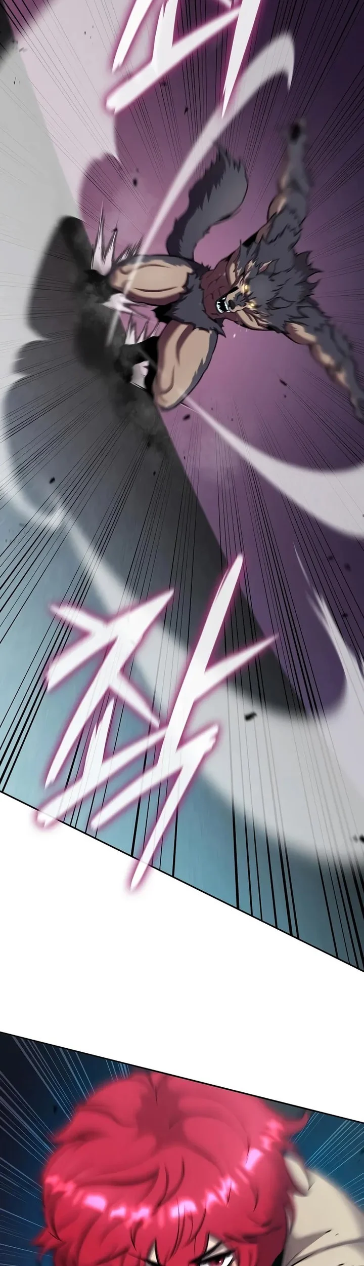 The Dark Mage’s Return to Enlistment Chapter 65 - halaman 86